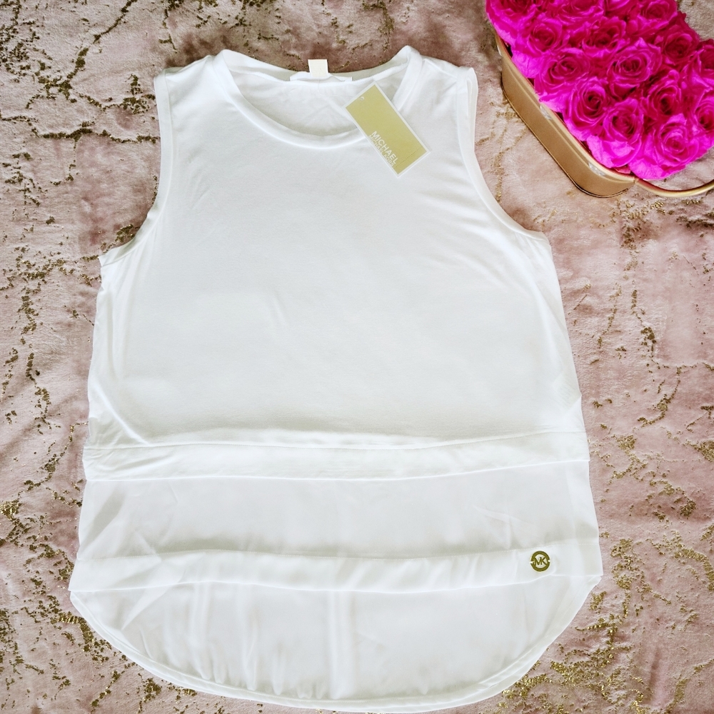 Michael Kors tank top